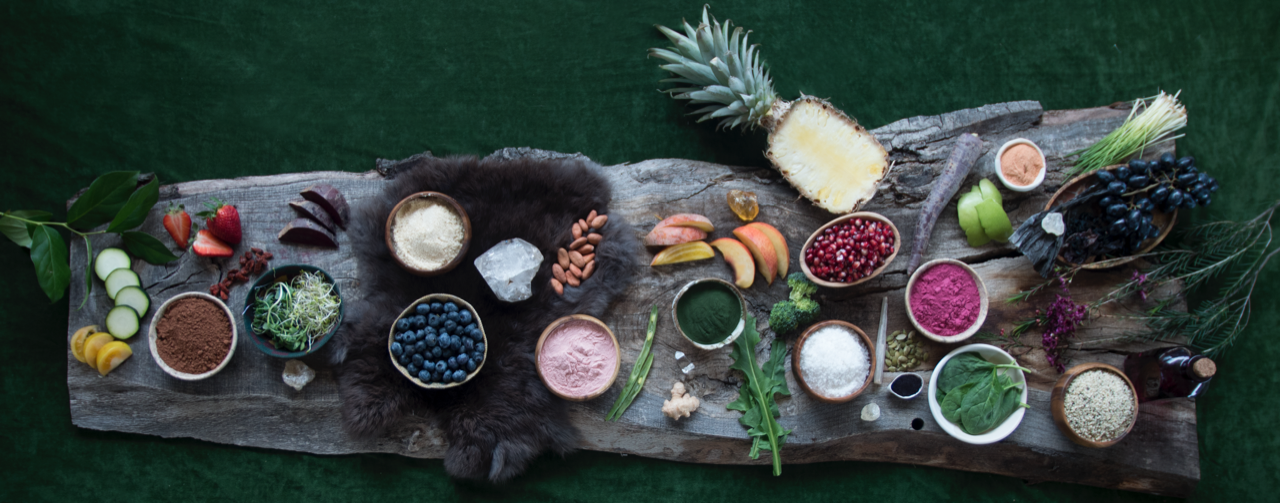 PAÚ-PAÚ PRIMAL | Collagen Edition (nourishment + structure)