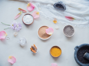Sample Starter Kit | 10 Day Supply of The Three Essentials Program