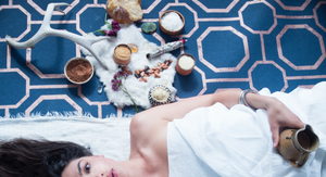 JING VELVET | Cacao Edition (attunement + remineralization)