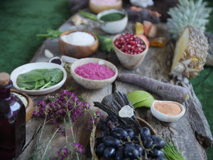 Sample Starter Kit | 10 Day Supply of The Three Essentials Program